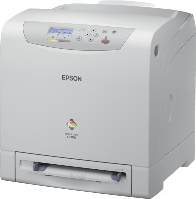 Epson AcuLaser C2900DN – image 6