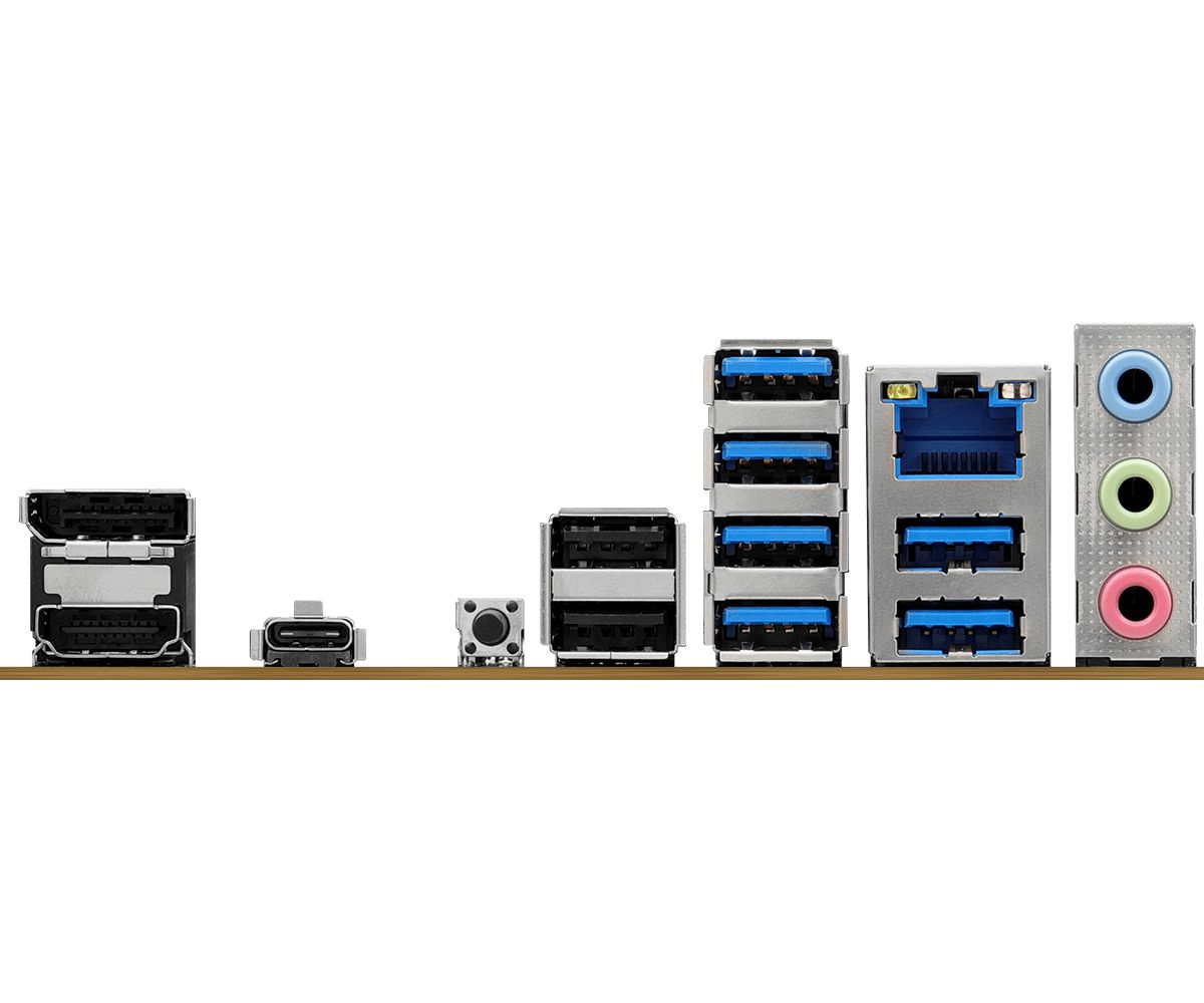 Ernitec WT7 PC/workstation 265 – image 2