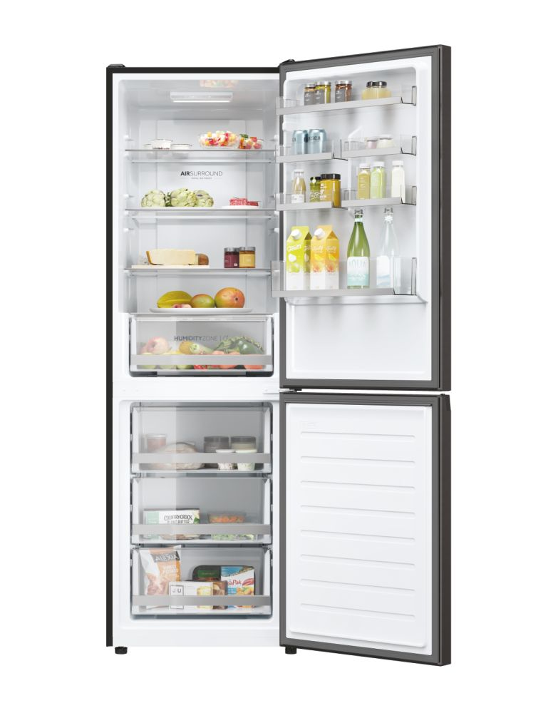 Haier 2D 60 Series 1 HDW1618CNPD Freestanding – image 2