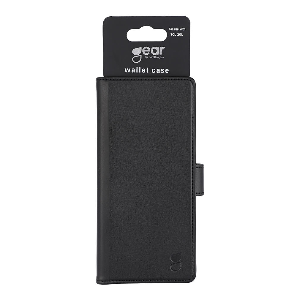 Gear Mobile Case Black TCL – image 2