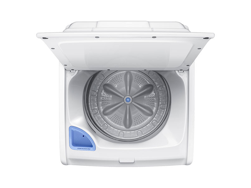 Samsung WA40J3000AW washing machine Top-load White – image 6