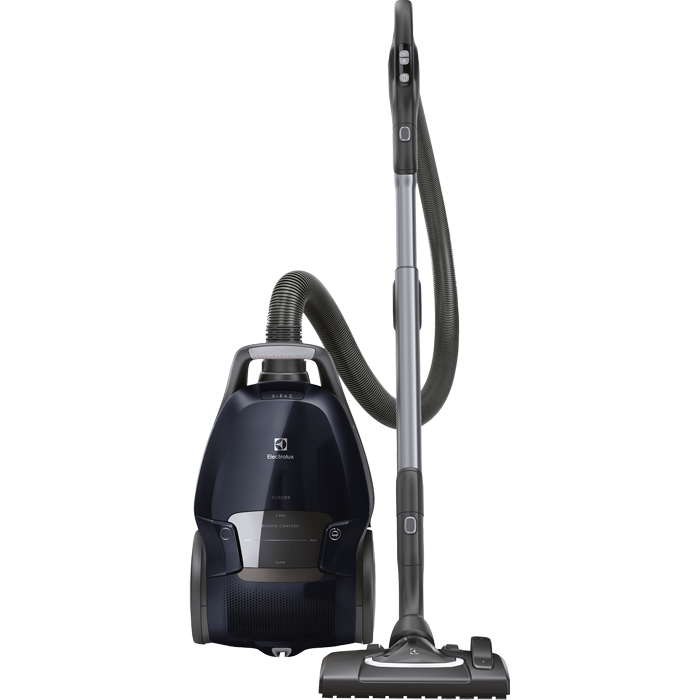 Electrolux PD91-6ST 5 L Cylinder vacuum Dry 650 W Dust bag – image 3