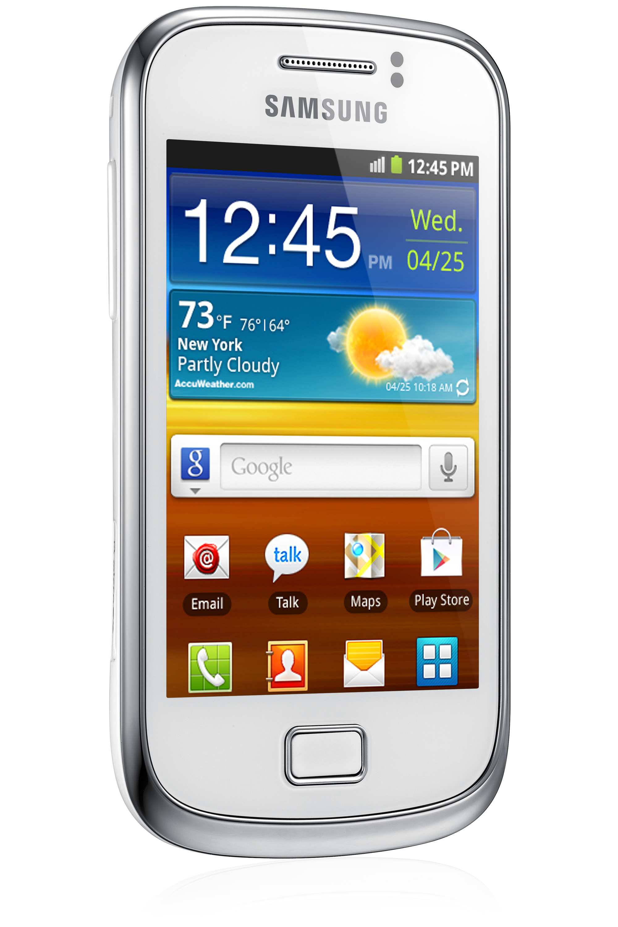 Samsung mini 2 – image 2