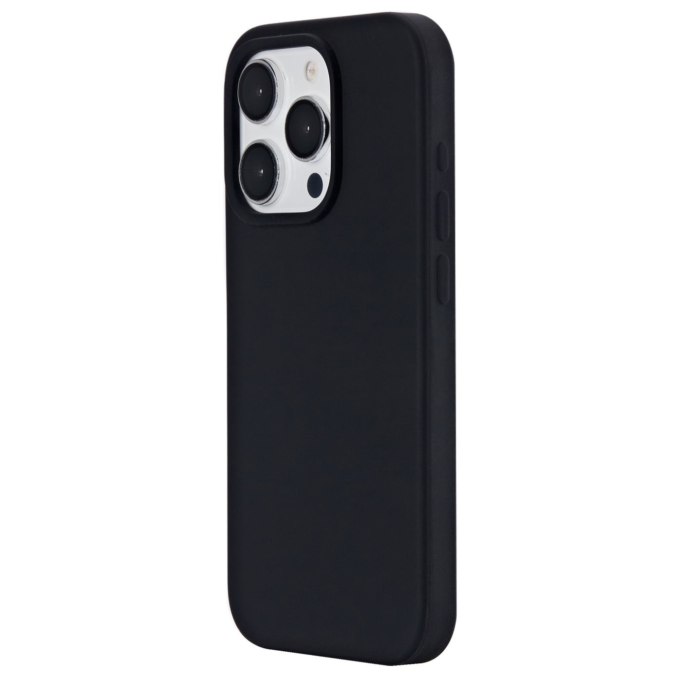 eSTUFF ES67120027-BULK mobile phone case Cover Black – image 4