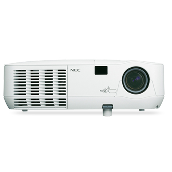 NEC NP110 data projector 2200 ANSI lumens DLP SVGA (800x600) White – image 5