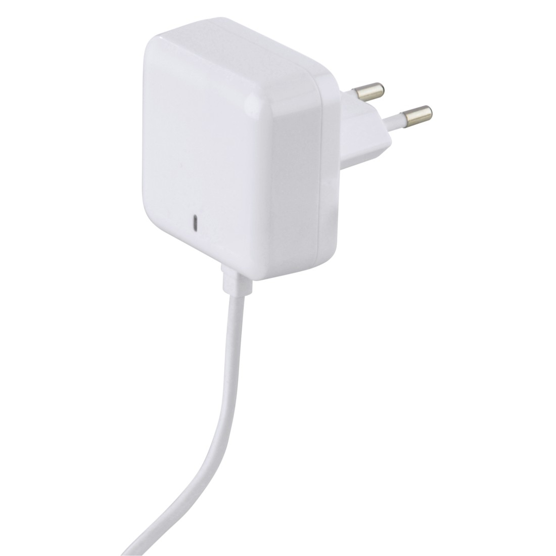 Hama 00124471 mobile device charger Universal White AC Indoor