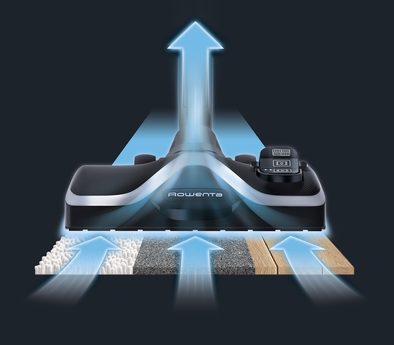 Rowenta Silence Force RO8374 vacuum – image 4