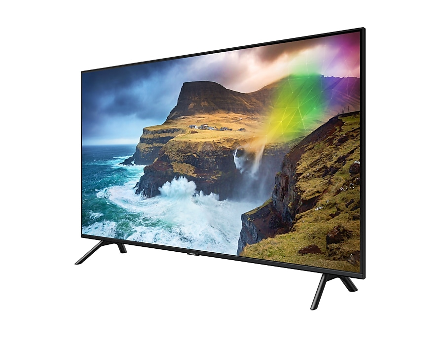 Samsung Series 7 QE65Q70RAT – image 2