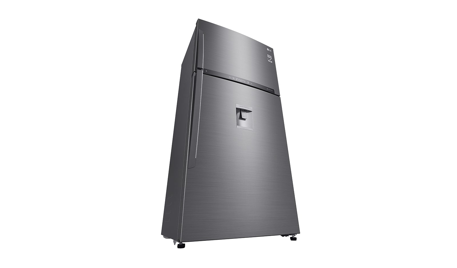LG GTF8659PS fridge-freezer Freestanding – image 9