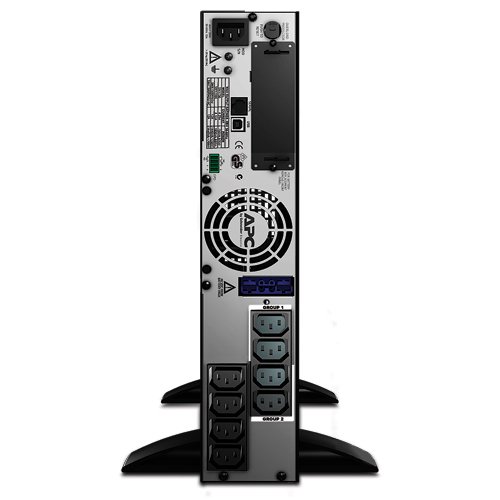 APC SMX1000I + Service Bundle 3 – image 2