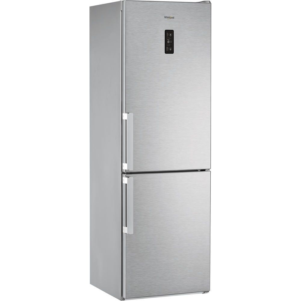 Whirlpool WDNF 93D IX H