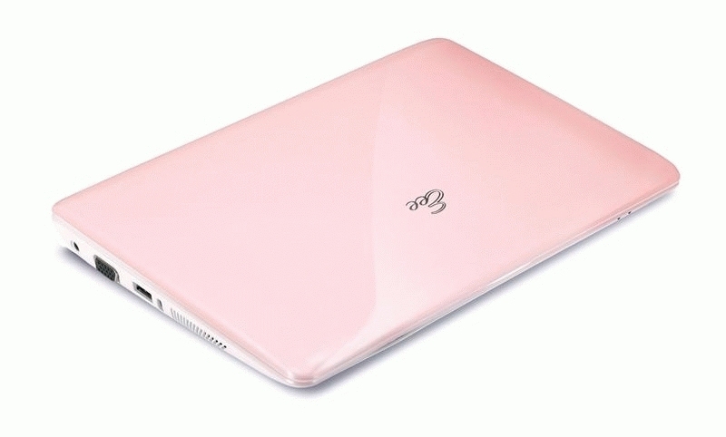 ASUS Eee PC 1005HA-PIK033X (Seashell) – image 2