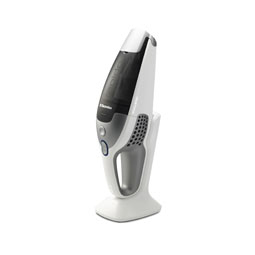 Electrolux ZB412 handheld vacuum Black Bagless