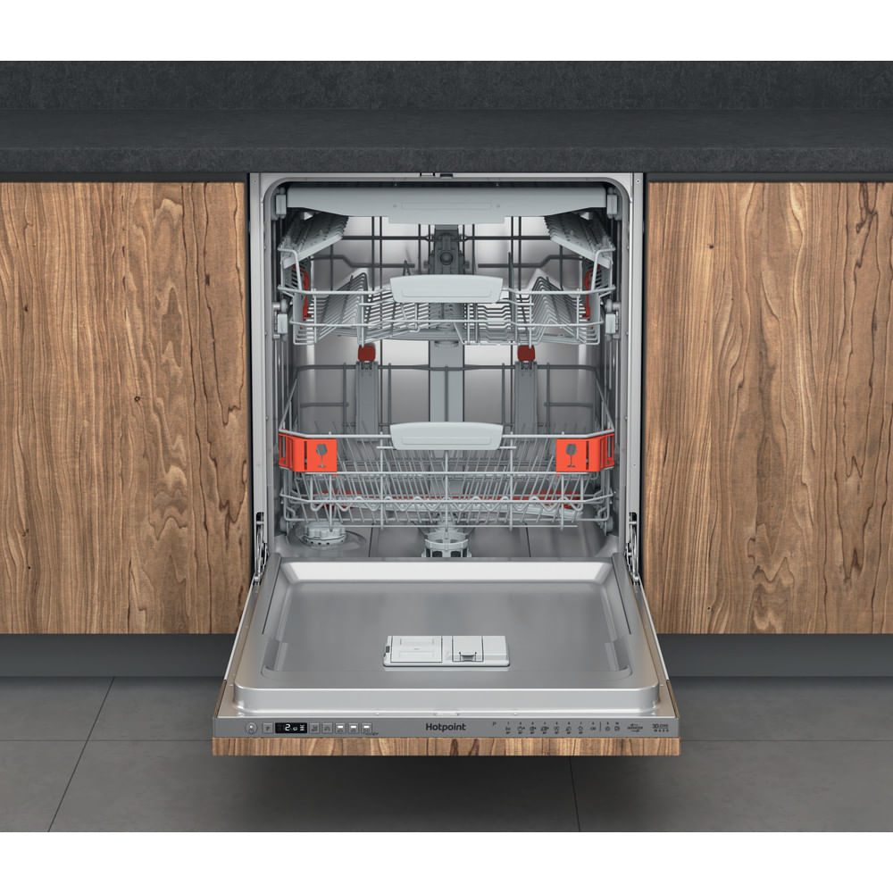 Hotpoint HIO 3T241 WFEGT UK – image 3