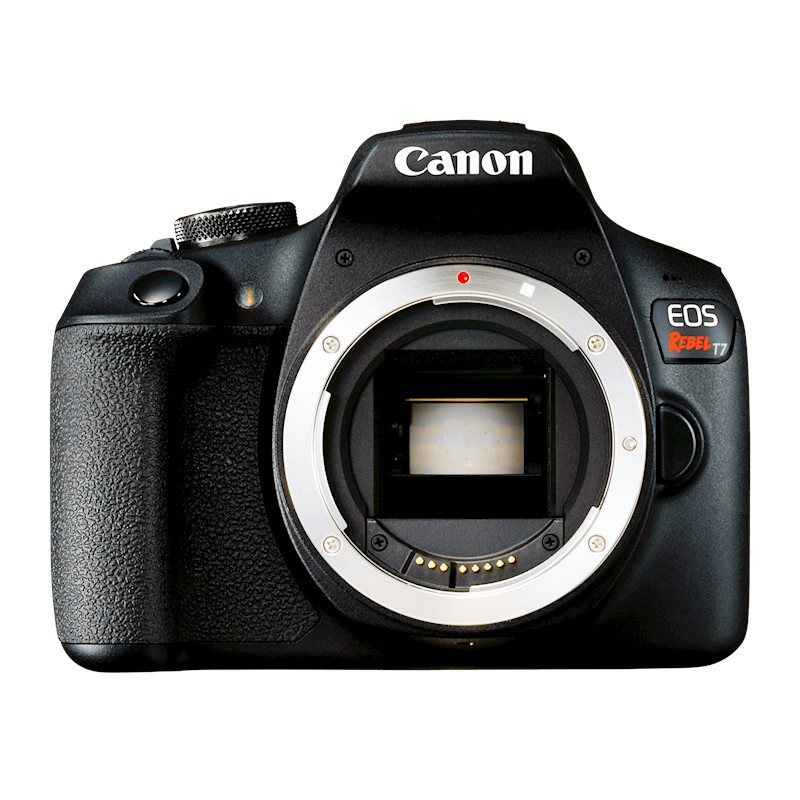 Canon EOS Rebel T7 – image 7