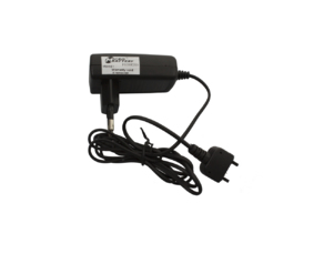 CoreParts CST-60 Mobile phone Black AC Indoor