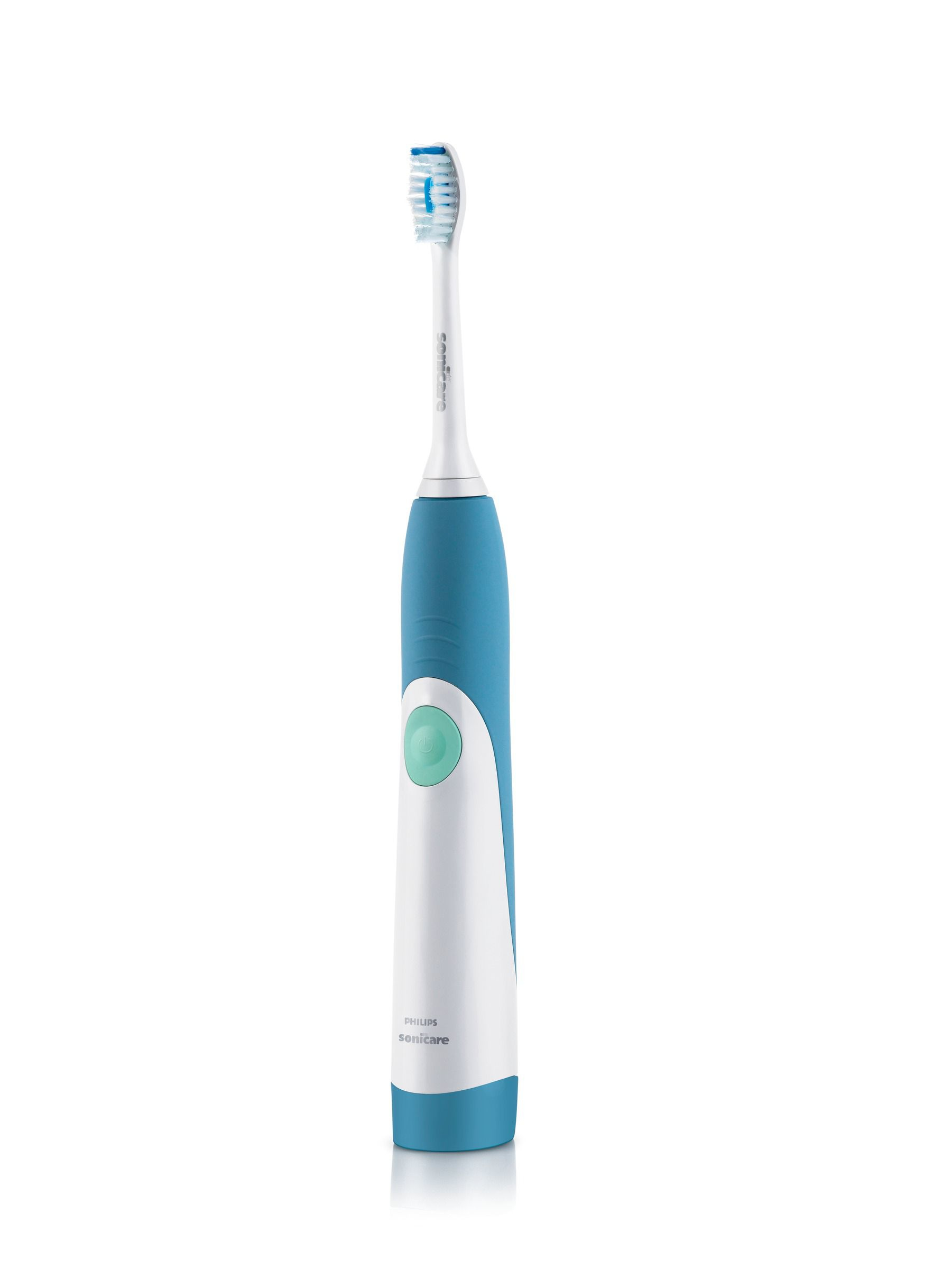 Philips Sonicare HydroClean Battery Sonicare toothbrush HX6431/46 – image 1