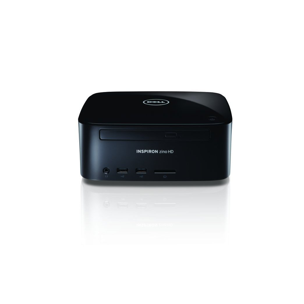 Dell IZHD-2609NBK PC AMD Athlon 2650e – image 2