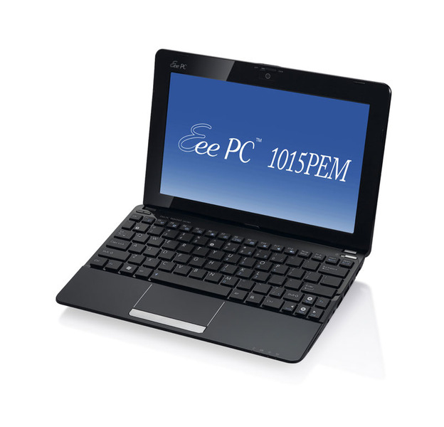 ASUS Eee PC 1015PEM-BLK162S – image 4