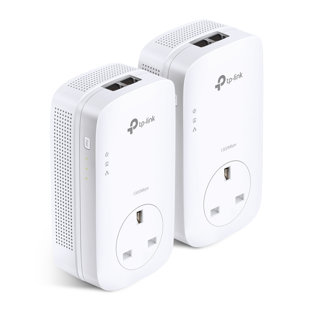 TP-Link TL-PA9020P KIT – image 4
