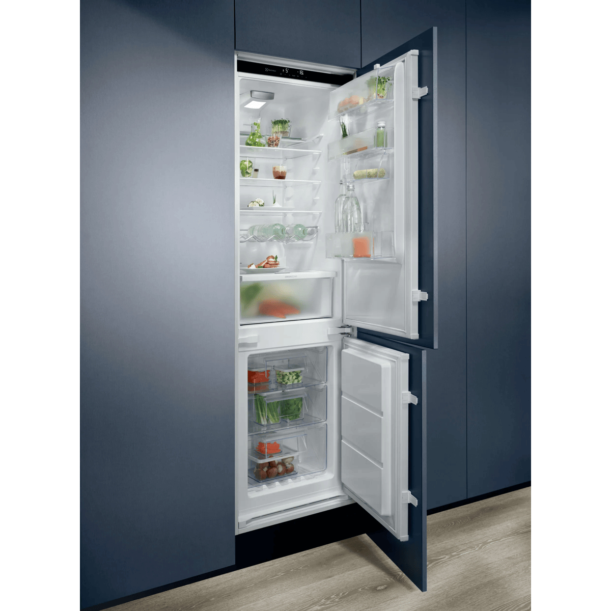 Electrolux LNT7TE18S3 Built-in – image 7