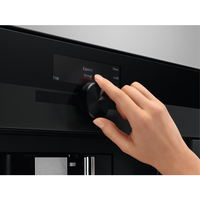 AEG KKK994500T Fully-auto Espresso machine – image 6