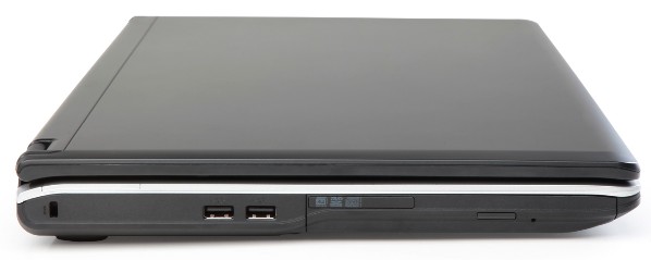 TERRA CH1220045 laptop Intel® Core™ i3 i3-370M – image 4
