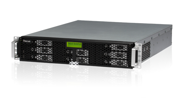 Origin Storage N8200XXX + 8x2TB