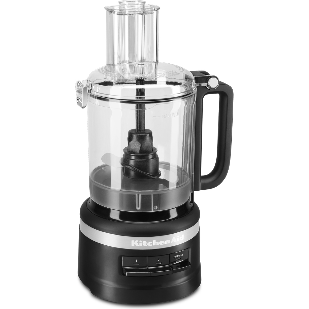 KitchenAid 5KFP0919BBM food processor – image 2
