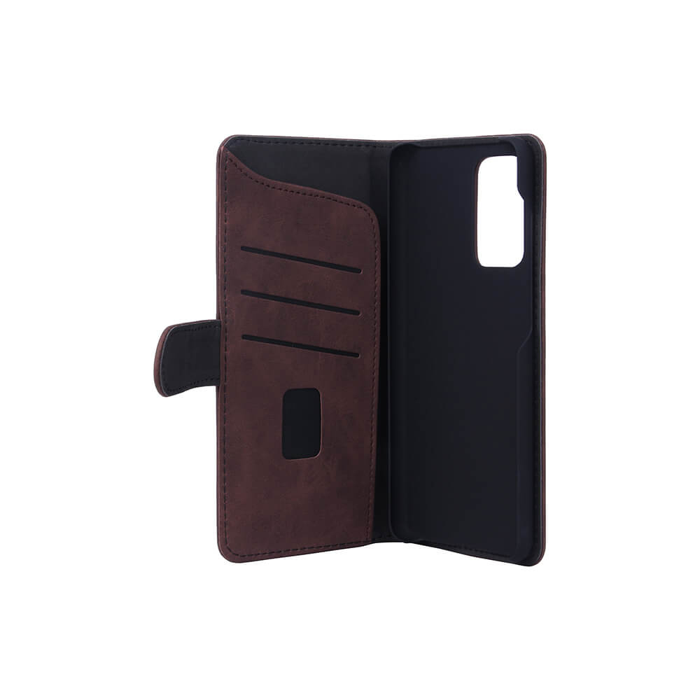 Gear Wallet Case Brown - Samsung A52/A52s – image 4