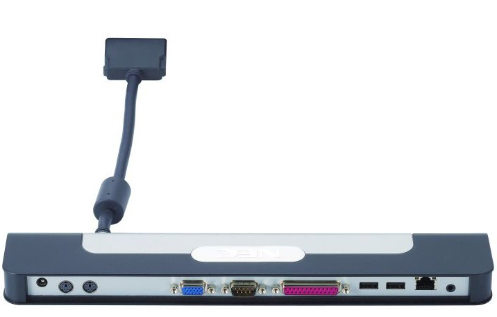 NEC Port Replicator for NEC Versa