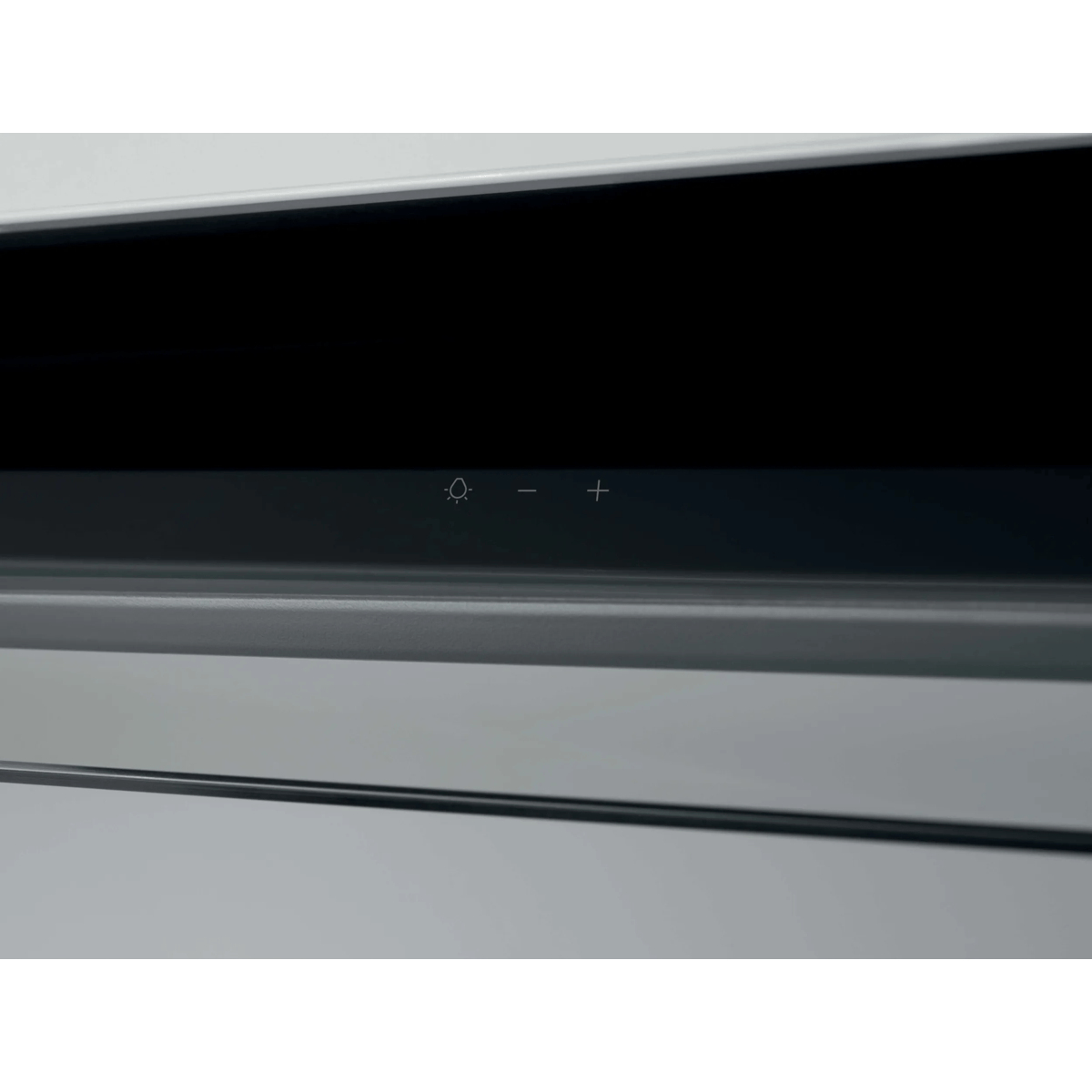 AEG NDE569DB Semi built-in (pull out) Black 560 m³/h – image 3
