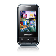 Samsung GT-C3500 – image 2
