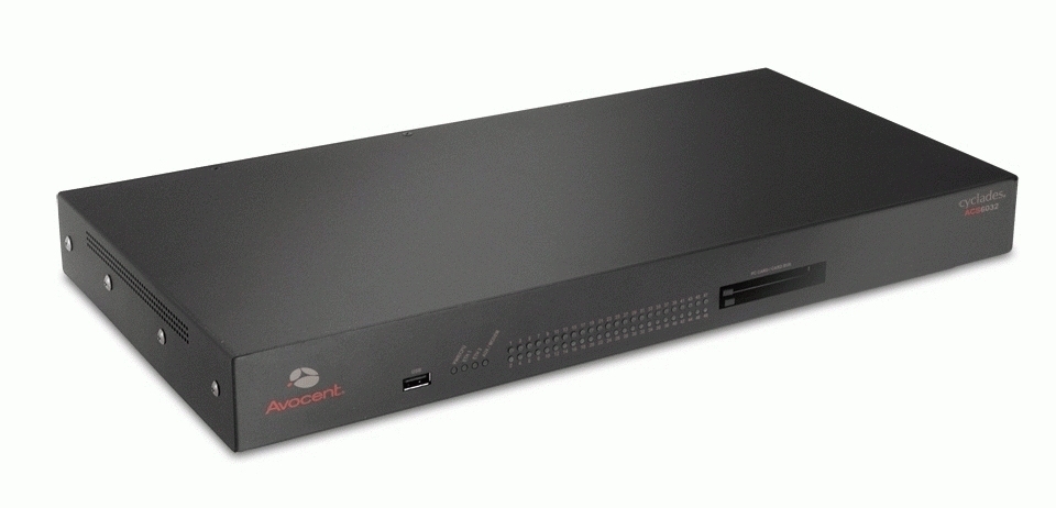 Vertiv Cyclades ACS 6032 – image 3