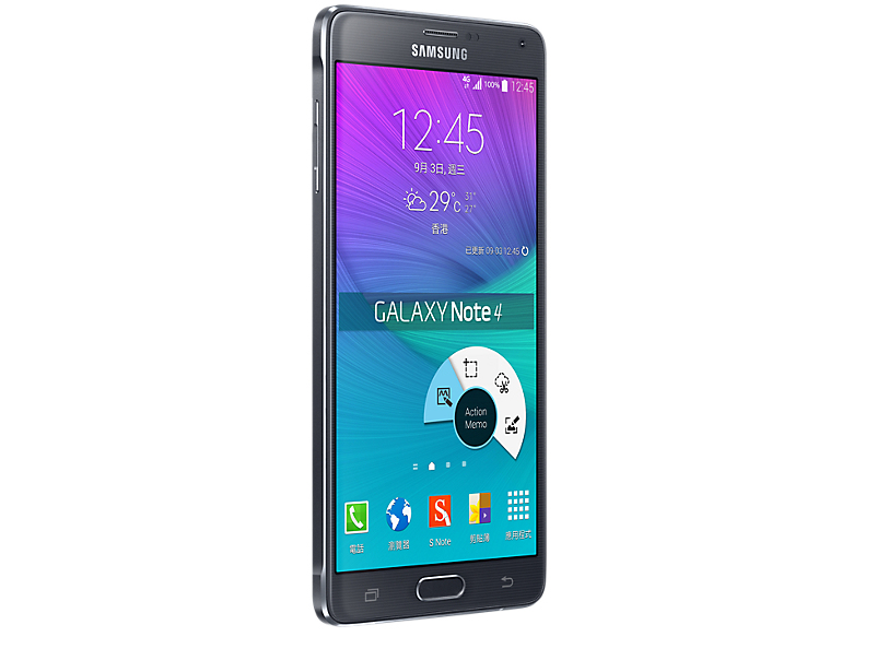 Samsung Galaxy Note 4 SM-N9100 – image 2