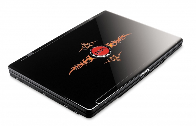 MSI GX700 Extreme Edition – image 2