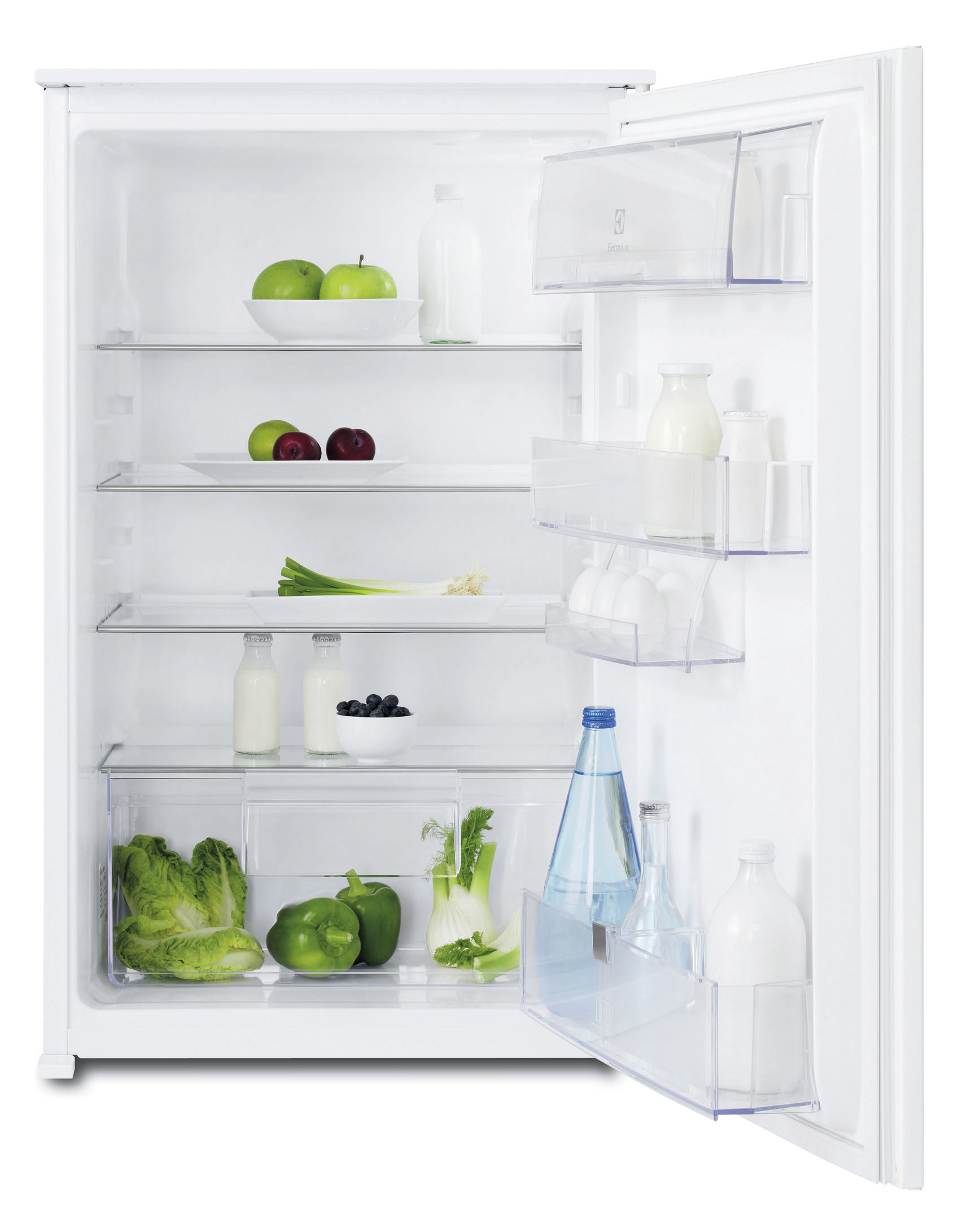 Electrolux ERN1402AOW fridge Built-in