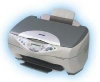 Epson Stylus CX3200