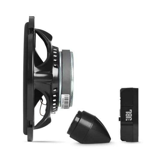 JBL STAGE3607CF car speaker Round – image 4