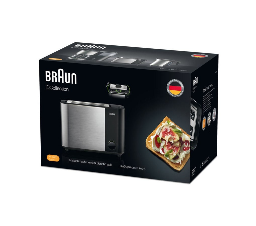 Braun HT 5000 BK – image 6