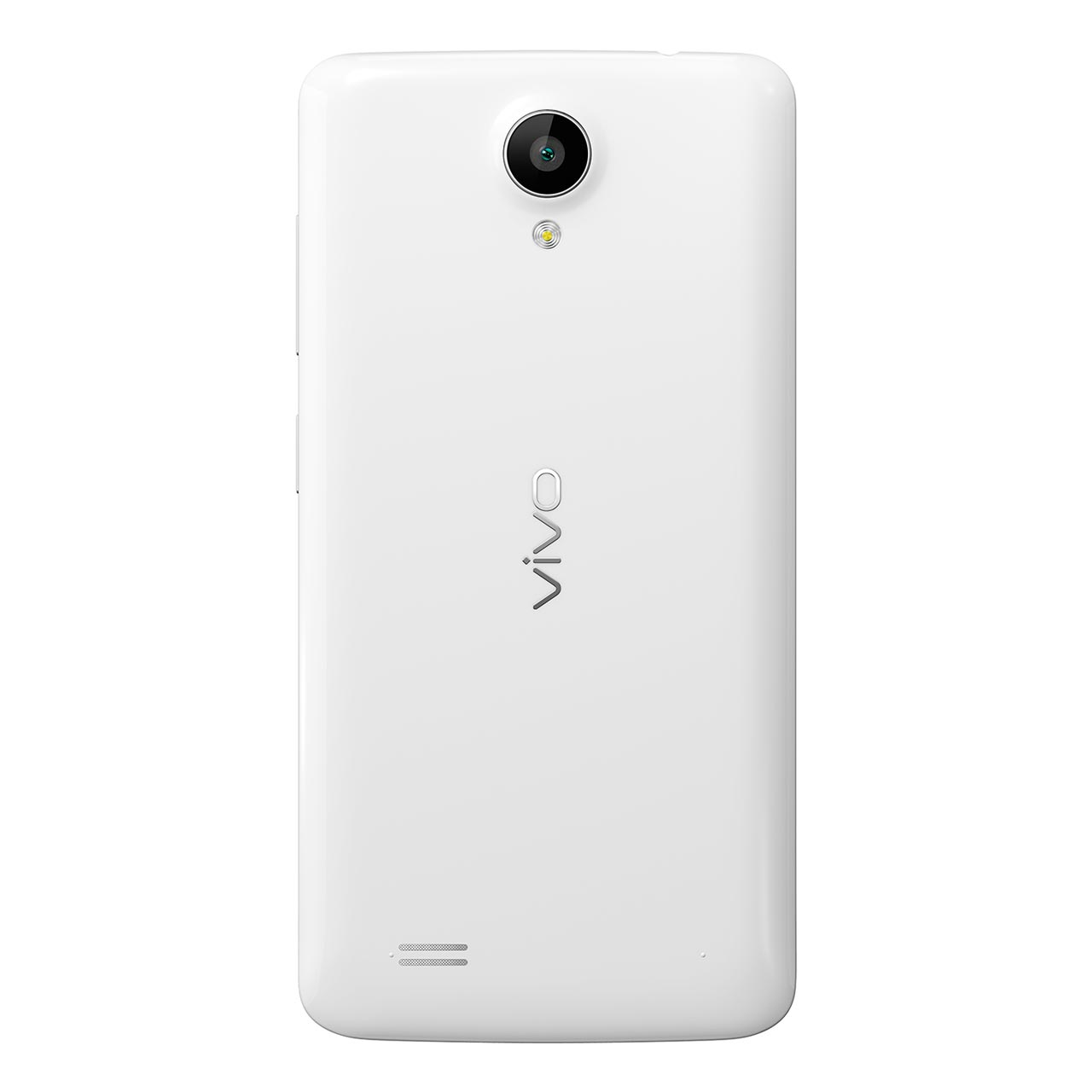 vivo Y22 11.4 cm (4.5") Android 4.2 3G Micro-USB 1 GB 4 GB 1900 mAh White – image 3