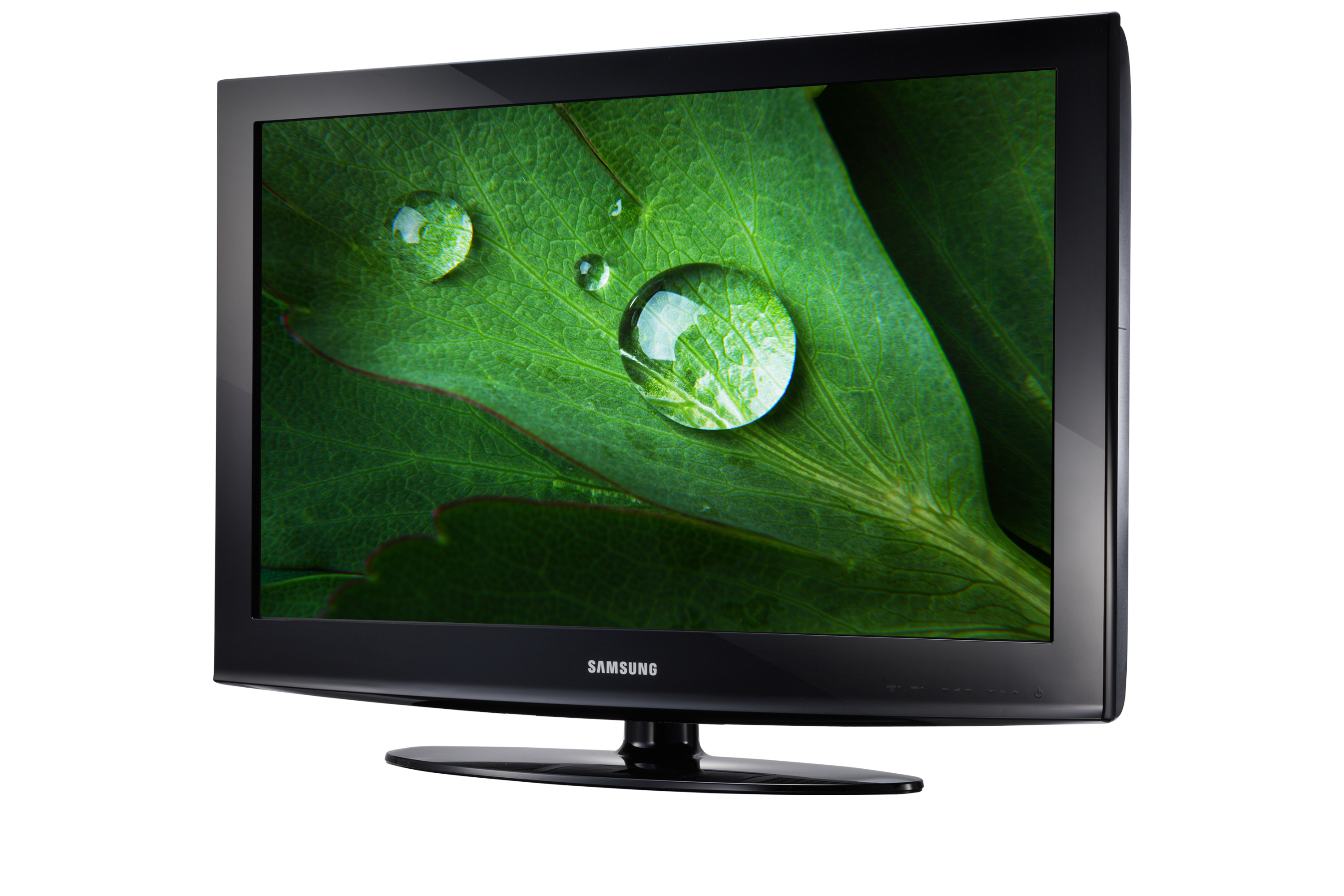 Samsung LE32E420 81.3 cm (32") HD Black – image 2