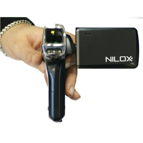 Nilox VIDEOCAMERA DIGITALE 5MPXS PROFESS – image 3