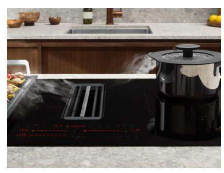 Electrolux DMSL8350UO Black Built-in – image 9
