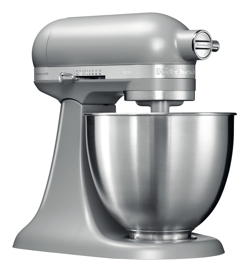 KitchenAid 5KSM3311X Stand mixer – image 5
