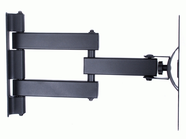 Multibrackets 7350022733046 TV mount/stand Black – image 2