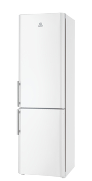 Indesit BIAA 13 F H – image 1