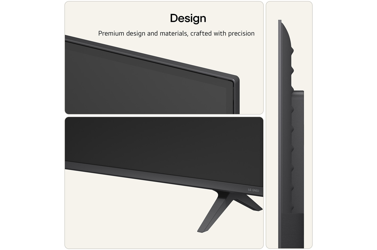 LG QNED 50QNED72B6B – image 4