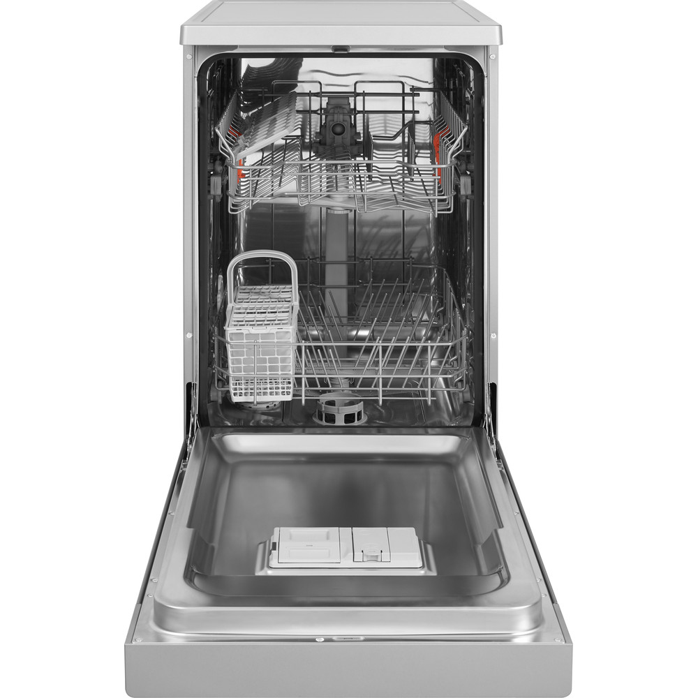 Hotpoint HSFE 1B19 S UK – image 4