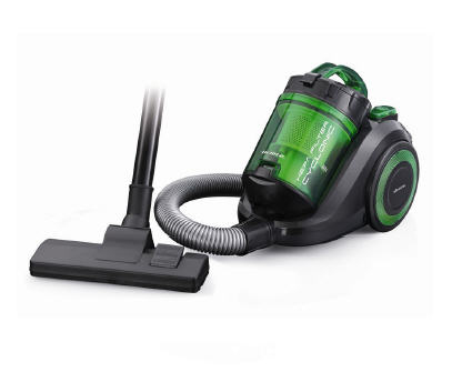 Ariete 2775/2 1.5 L Cylinder vacuum Dry 800 W Bagless